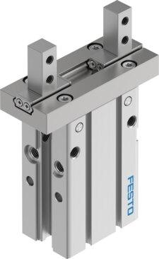 Festo 8116842 Parallel gripper DHPC-L-20-A-NO-S-1