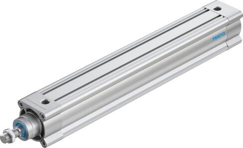Festo 1383642 ISO cylinder DSBC-63-400-PPSA-N3