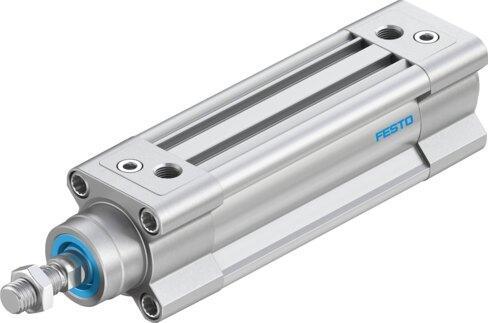 Festo 2123071 ISO cylinder DSBC-32-60-PPVA-N3