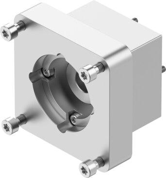 Festo 8217187 Axial kit EAMM-A-T42-82AA