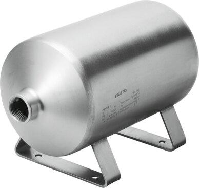 Festo 192159 Air reservoir CRVZS-5