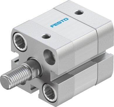 Festo 557047 Compact cylinder ADN-3/4"-1/4"-A-P-A