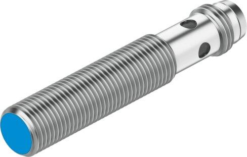 Festo 8161195 Distance sensor SOIA-M8PB-PNLK-M8
