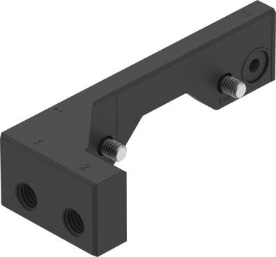 Festo 8152400 Connection kit DADG-AK-G8-25-50