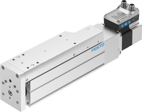 Festo 8083719 Mini slide unit EGSS-BS-KF-60-125-12P-ST-M-H1-PLK-AA