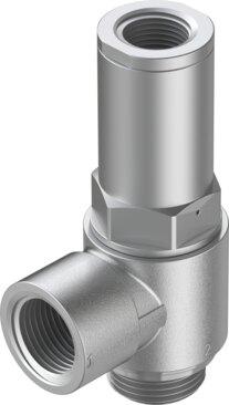 Festo 530033 Piloted non return valve HGL-1/2-B