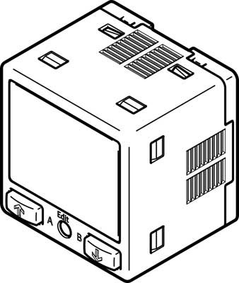 Festo 570793
