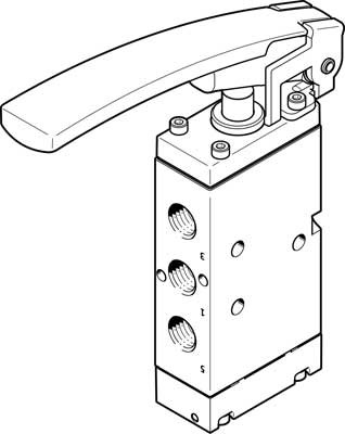 Festo 561325