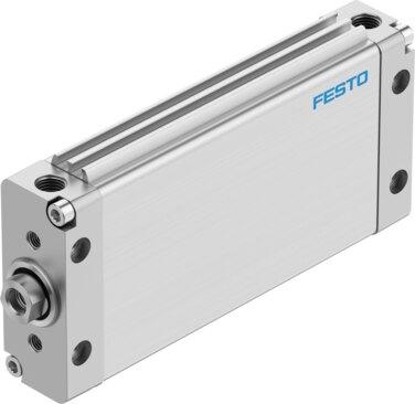 Festo 164073 Flat cylinder DZF-50-125-P-A