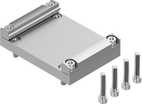 Festo 8066716 Adapter kit EHAA-D-L2-80-L2-80