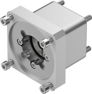 Festo 2256700 Axial kit EAMM-A-D60-100A-S1