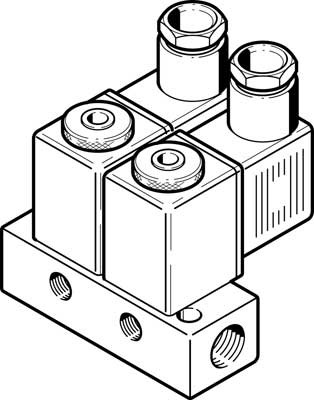 Festo 546046