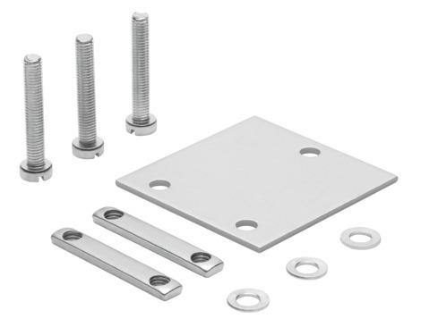 Festo 187388 Mounting kit ZVB-8-24