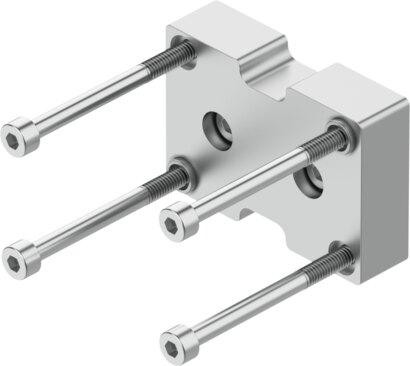 Festo 2596248 Adapter kit DHAA-G-Q11-20-B8G-25