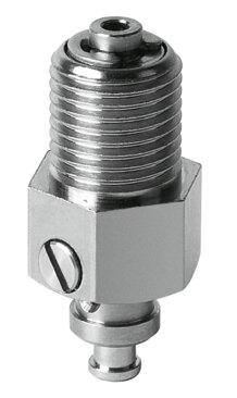 Festo 189260 Vacuum suction cup holder ESH-HF-1-M10X1