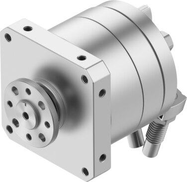 Festo 1145095 Rotary actuator DSM-T-16-270-CC-FW-A-B