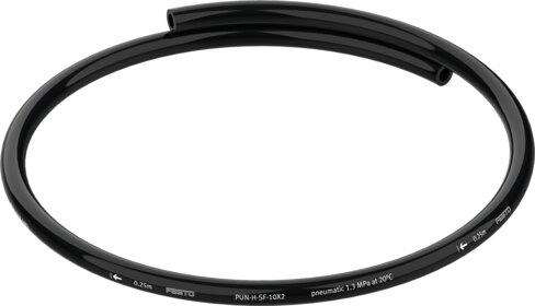 Festo 8167905 Plastic tubing PUN-H-SF-10X2-SW
