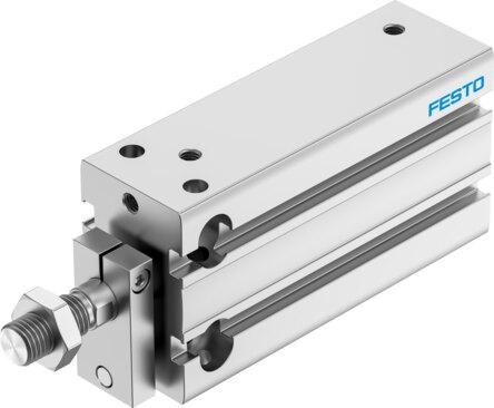 Festo 4840831 Compact cylinder DPDM-Q-25-50-PA