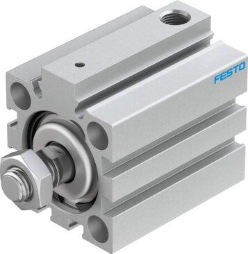 Festo 188200 Short-stroke cylinder AEVC-32-25-A-P-A