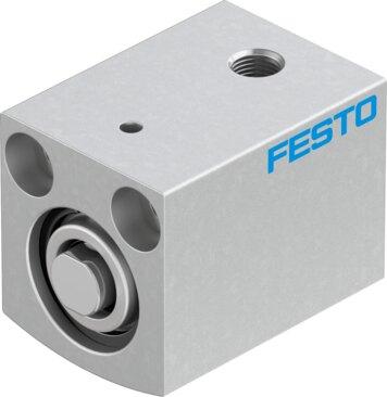 Festo 530567 Short-stroke cylinder AEVC-12-10-P