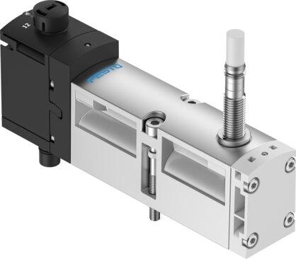 Festo 8033053 Air solenoid valve VSVA-B-M52-MZH-A1-1T1L-ANC