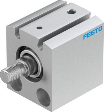 Festo 188134 Short-stroke cylinder AEVC-20-5-A-P-A