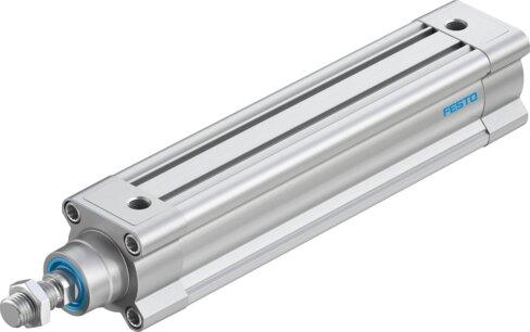 Festo 1376310 ISO cylinder DSBC-50-200-PPSA-N3
