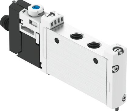 Festo 8031485 Air solenoid valve VUVG-L10-M52-MT-M7-1R8L