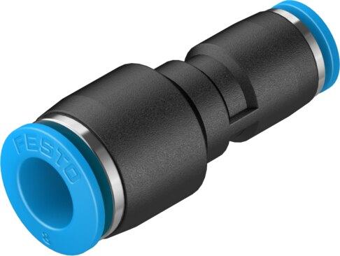Festo 130606 Push-in connector QS-8-4