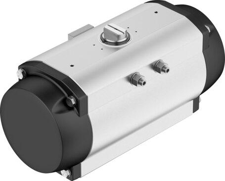 Festo 8145419 Quarter turn actuator DFPD-N-2300-RP-90-RS45-F16-X-R3-C
