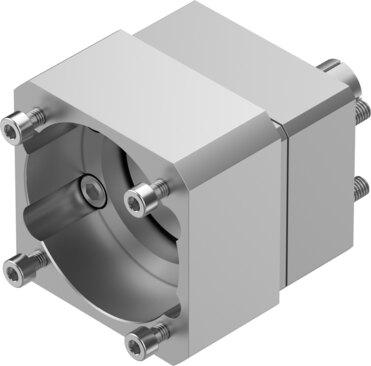 Festo 8063600 Axial kit EAMM-A-N48-68GA