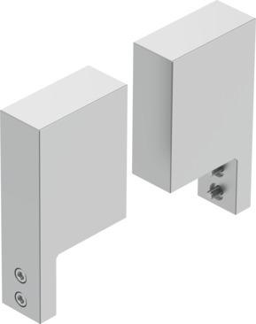 Festo 1180952 Gripper jaw blank BUB-HGPD-50