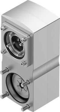 Festo 1431381 Parallel kit EAMM-U-86-D60-52B/C-102-S1