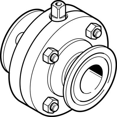 Festo 2461827