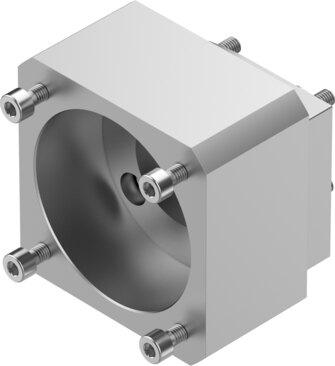 Festo 8063470 Axial kit EAMM-A-L38-72GA