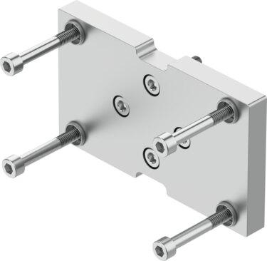 Festo 5162500 Adapter kit DHAA-G-E21-70...110-B8-63