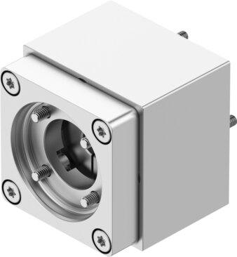 Festo 8217450 Axial kit EAMM-A-T42-40G