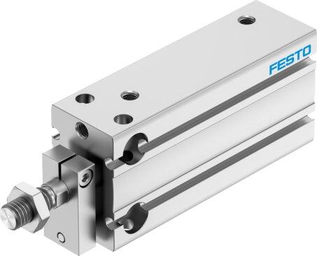 Festo 4840819 Compact cylinder DPDM-Q-20-40-PA