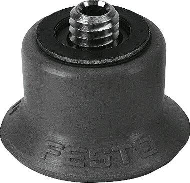 Festo 189341 Vacuum suction cup ESS-20-EF