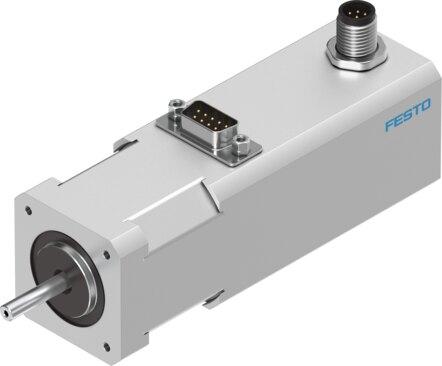 Festo 1370473 Stepper motor EMMS-ST-42-S-SEB-G2