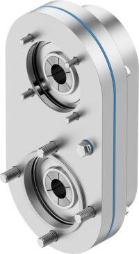 Festo 8216604 Parallel kit EAMM-U-110-C80-19-108C-120-S5