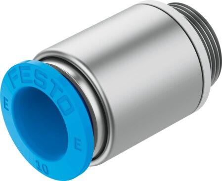 Festo 8112977 Push-in fitting NPQE-DK-G14-Q10-P10