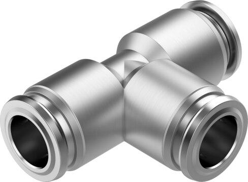 Festo 8085720 Plug connector NPQR-T-Q12-E