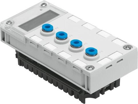 Festo 560361 Analogue module CPX-4AE-P-B2