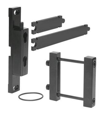 Festo 552948 Mounting bracket MS9-WPM