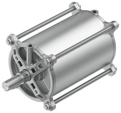 Festo 8133079 Linear actuator DFPC-160-150-D