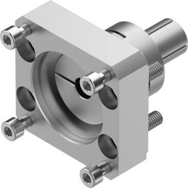 Festo 8063533 Axial kit EAMM-A-M43-55A
