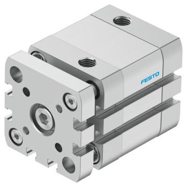 Festo 574032 Compact cylinder ADNGF-40-15-PPS-A