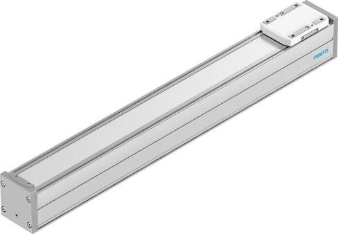 Festo 8062829 Guide axis ELFC-KF-80-600