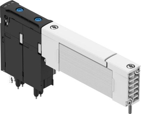 Festo 8187059 Solenoid valve VUVX-BK10-B52-ZH-F-1T1L